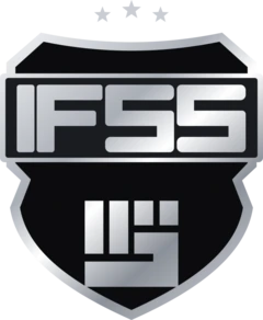 شعار القبضة الحديدية IFSS